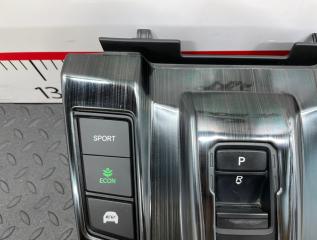 Консоль кпп HONDA CR-V RT6 LFB 54000TMBH51 2 ракурс