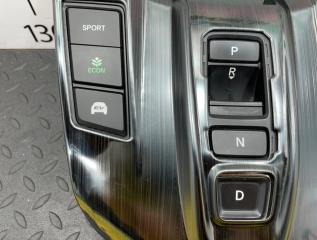 Консоль кпп HONDA CR-V RT6 LFB 54000TMBH51 3 ракурс