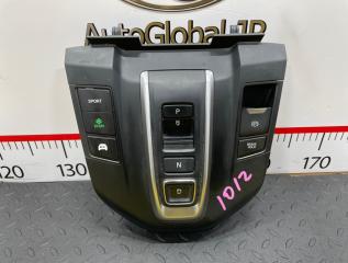 Консоль кпп HONDA CR-V RT6 LFB 54000TMBH51 1 ракурс