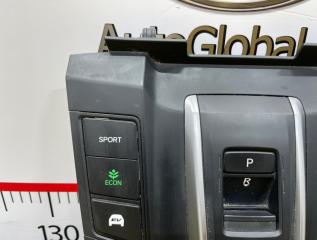 Консоль кпп HONDA CR-V RT6 LFB 54000TMBH51 2 ракурс