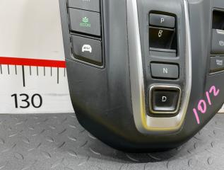 Консоль кпп HONDA CR-V RT6 LFB 54000TMBH51 3 ракурс
