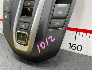 Консоль кпп HONDA CR-V RT6 LFB 54000TMBH51 4 ракурс