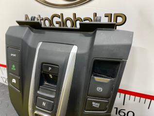 Консоль кпп HONDA CR-V RT6 LFB 54000TMBH51 5 ракурс