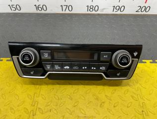 Блок управления климат-контролем HONDA CR-V RT6 LFB 79620TNZJ41ZB 1 ракурс Блок управления климат-контролем HONDA CR-V RT6 LFB 79620TNZJ41ZB 1 ракурс