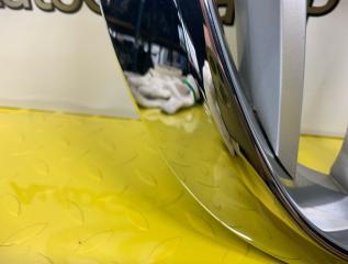 Решетка радиатора BMW X4 F26 N20B20A 51137367421 4 ракурс