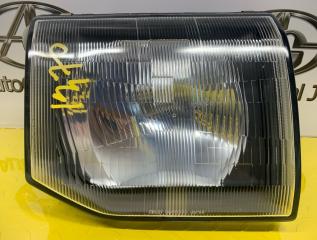 Фара правая передняя MITSUBISHI PAJERO V43 6G72 MB831066 2 ракурс