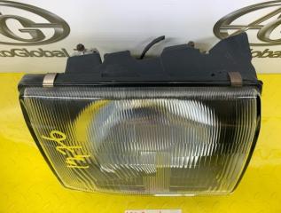 Фара правая передняя MITSUBISHI PAJERO V43 6G72 MB831066 3 ракурс