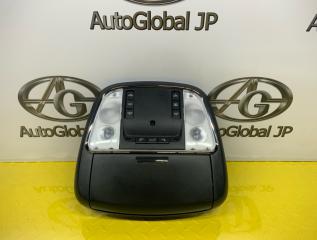 Плафон салонный передний Jeep Grand Cherokee SRT WK2 ESG 6.4 68225633AA 1 ракурс
