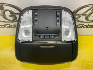 Плафон салонный передний Jeep Grand Cherokee SRT WK2 ESG 6.4 68225633AA 2 ракурс