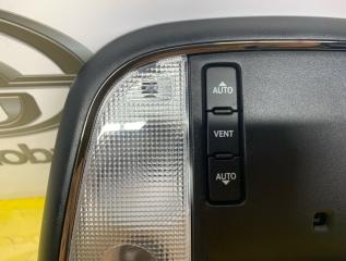 Плафон салонный передний Jeep Grand Cherokee SRT WK2 ESG 6.4 68225633AA 3 ракурс