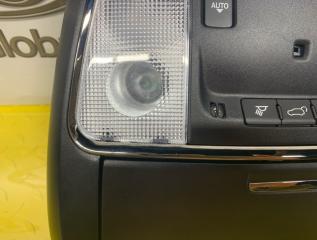 Плафон салонный передний Jeep Grand Cherokee SRT WK2 ESG 6.4 68225633AA 4 ракурс