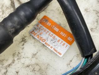 Топливный насос HONDA CR-V RT6 LFB 17045TMBH00 3 ракурс Топливный насос HONDA CR-V RT6 LFB 17045TMBH00 3 ракурс