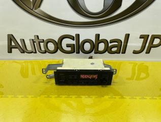 Блок управления климат-контролем TOYOTA GRANVIA VCH16W 5VZFE 5590226050 1 ракурс
