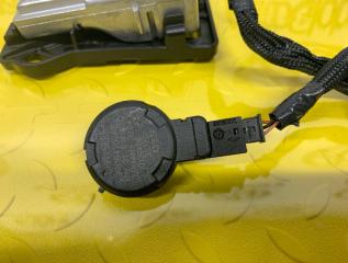 Камера переднего вида Jeep Grand Cherokee SRT WK2 ESG 6.4 68251682AG 4 ракурс