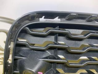 Решетка бамперная левая передняя BMW X4 F26 N20B20A 51118056941 3 ракурс