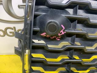 Решетка бамперная левая передняя BMW X4 F26 N20B20A 51118056941 4 ракурс