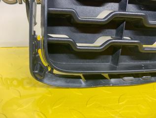 Решетка бамперная левая передняя BMW X4 F26 N20B20A 51118056941 5 ракурс