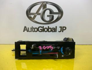 Блок управления климат-контролем TOYOTA LAND CRUISER PRADO LJ78G 2LTE 5591090K02 1 ракурс