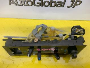 Блок управления климат-контролем TOYOTA LAND CRUISER PRADO LJ78G 2LTE 5591090K02 2 ракурс