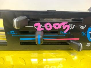Блок управления климат-контролем TOYOTA LAND CRUISER PRADO LJ78G 2LTE 5591090K02 4 ракурс