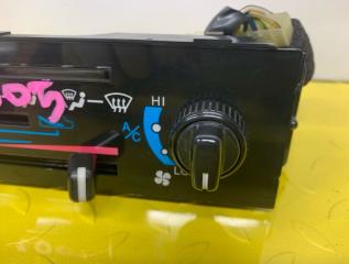 Блок управления климат-контролем TOYOTA LAND CRUISER PRADO LJ78G 2LTE 5591090K02 5 ракурс