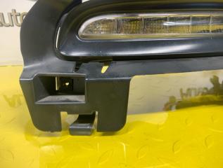Туманка левая передняя Jeep Grand Cherokee SRT WK2 ESG 6.4 - 4 ракурс