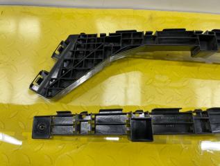 Крепление бампера заднее HONDA CR-V RT6 LFB 71593TLAA01 3 ракурс
