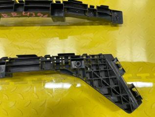 Крепление бампера заднее HONDA CR-V RT6 LFB 71593TLAA01 5 ракурс