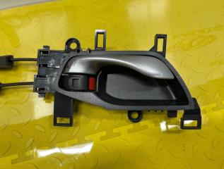 Замок двери правый передний HONDA CR-V RT6 LFB 72110TMEJ01 2 ракурс