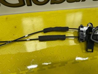 Замок двери правый передний HONDA CR-V RT6 LFB 72110TMEJ01 3 ракурс