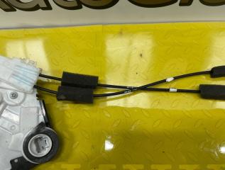 Замок двери правый передний HONDA CR-V RT6 LFB 72110TMEJ01 4 ракурс