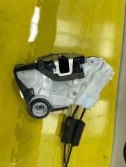 Замок двери правый передний HONDA CR-V RT6 LFB 72110TMEJ01 5 ракурс