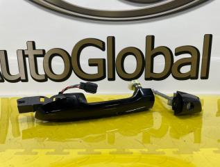 Ручка двери правая передняя HONDA CR-V RT6 LFB 72141TMET71ZG 1 ракурс