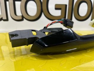 Ручка двери правая передняя HONDA CR-V RT6 LFB 72141TMET71ZG 2 ракурс