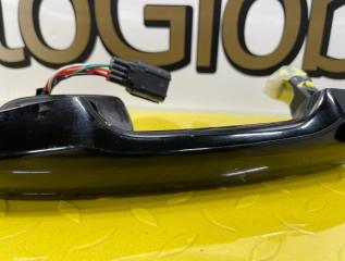 Ручка двери правая передняя HONDA CR-V RT6 LFB 72141TMET71ZG 3 ракурс