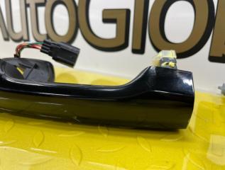 Ручка двери правая передняя HONDA CR-V RT6 LFB 72141TMET71ZG 4 ракурс