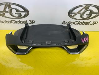 Консоль спидометра HONDA CR-V RT6 LFB 77200TMCT01ZA 2 ракурс