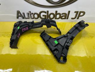 Крепление бампера заднее AUDI Q3 8U CZDA 8U0807453B 1 ракурс