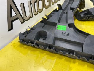 Крепление бампера заднее AUDI Q3 8U CZDA 8U0807453B 3 ракурс