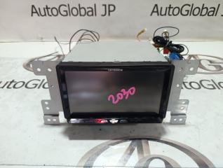 Магнитофон SUZUKI ESCUDO TDA4W J24B AVICZH09 1 ракурс