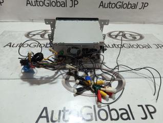 Магнитофон SUZUKI ESCUDO TDA4W J24B AVICZH09 3 ракурс