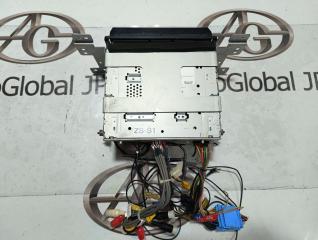 Магнитофон SUZUKI ESCUDO TDA4W J24B AVICZH09 5 ракурс