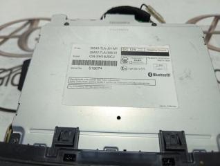 Магнитофон HONDA CR-V RT6 LFB 39549TLAJ01M1 2 ракурс