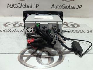 Магнитофон HONDA CR-V RT6 LFB 39549TLAJ01M1 3 ракурс