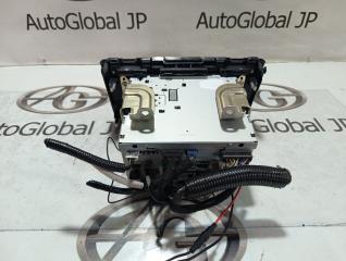 Магнитофон HONDA CR-V RT6 LFB 39549TLAJ01M1 5 ракурс