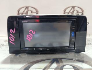 Магнитофон HONDA CR-V RT6 LFB 39549TLAJ01 1 ракурс