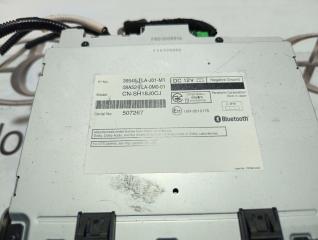 Магнитофон HONDA CR-V RT6 LFB 39549TLAJ01 2 ракурс