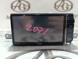 Магнитофон TOYOTA ESTIMA ACR55 2AZFE AVNZ03IW 1 ракурс