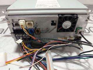 Магнитофон TOYOTA ESTIMA ACR55 2AZFE AVNZ03IW 5 ракурс