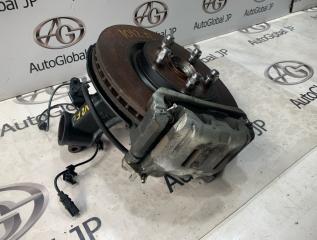 Ступица левая передняя HONDA CR-V RT6 LFB 51216TPAJ00 2 ракурс Ступица левая передняя HONDA CR-V RT6 LFB 51216TPAJ00 2 ракурс